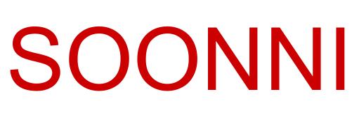 SOONNI
